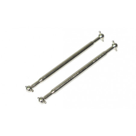 Pièce pour voiture electrique Tiges de cardans arr TARGET Pièce pour voiture electrique Tiges de cardans arr TARGET