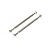 Pièce pour voiture electrique Tiges de cardans arr TARGET