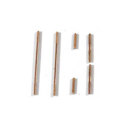 Pièce pour hélicoptère électrique TIGES DE COMMANDE