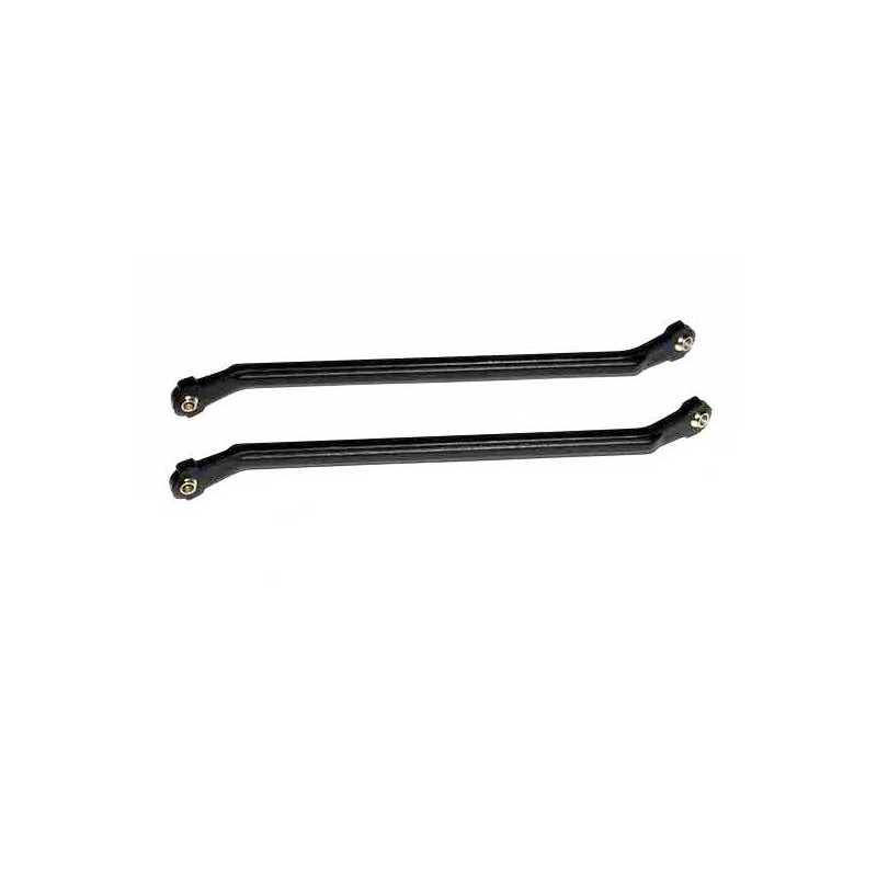 Pièce pour voiture electrique tous chemin 1/10 Tirant arr Sup MOAB