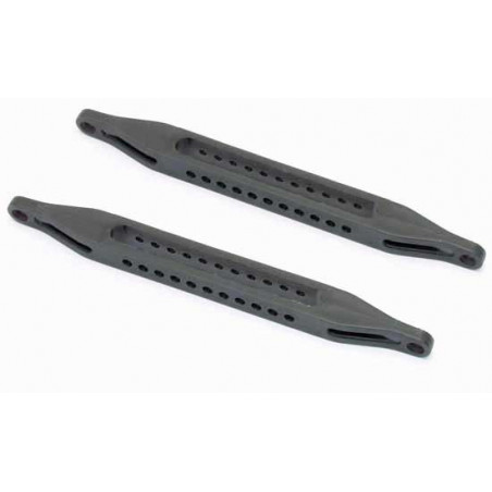 Pièce pour voiture electrique tous chemin 1/10 Tirant arrière Inf MOAB Pièce pour voiture electrique tous chemin 1/10 Tirant arrière Inf MOAB