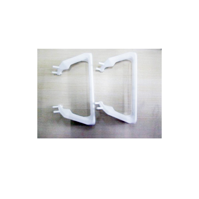 Pièce pour Drônes Train Atterrissage Blanc LARK