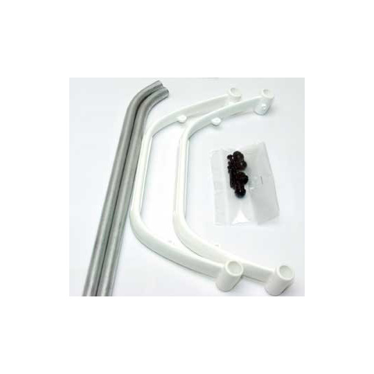 Pièce pour hélicoptère thermique TRAIN D'ATTERRISSAGE