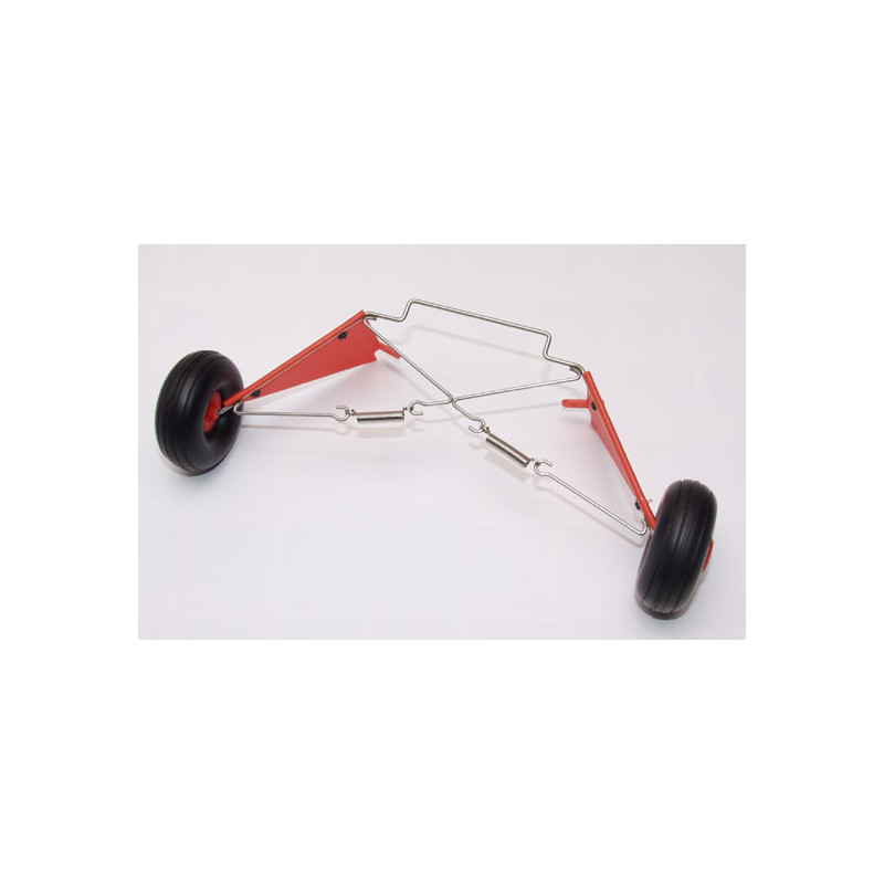 Pièce pour avions TRAIN PIPER J5