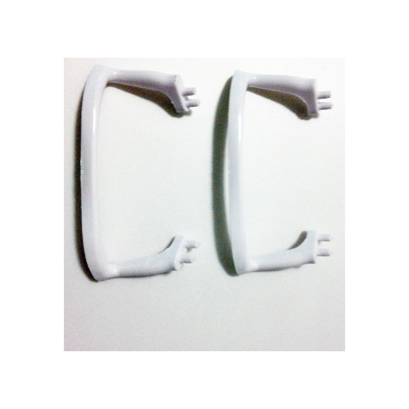 Pièce pour Drônes Trains Atterrissage Discovery