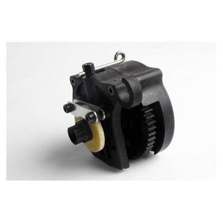 Pièce pour voiture electrique tous chemin 1/10 Transmission centrale complète Pièce pour voiture electrique tous chemin 1/10 Transmission centrale complète