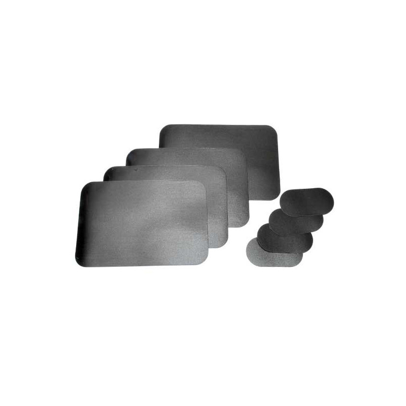 Pièce pour voilier radiocommandé Trappe adhésive DF65 V6