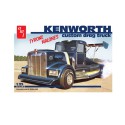 Maquette de camion en plastique Kenworth Custom Drag Truck 1/25 Maquette de camion en plastique Kenworth Custom Drag Truck 1/25
