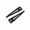 Pièce pour voiture electrique Triangle arrière sup. TARGET Pièce pour voiture electrique Triangle arrière sup. TARGET