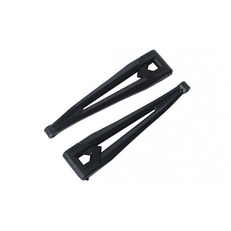 Pièce pour voiture electrique Triangle arrière sup. TARGET Pièce pour voiture electrique Triangle arrière sup. TARGET