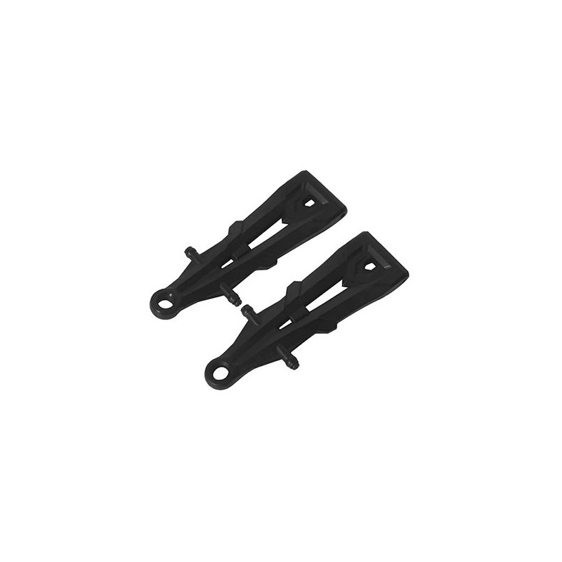 Pièce pour voiture electrique Triangle avant inf. TARGET