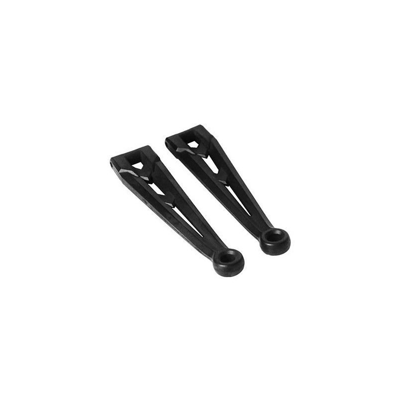 Pièce pour voiture electrique Triangle avant sup. TARGET