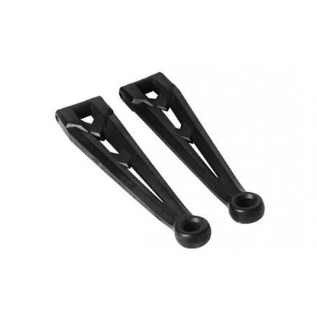 Pièce pour voiture electrique Triangle avant sup. TARGET Pièce pour voiture electrique Triangle avant sup. TARGET
