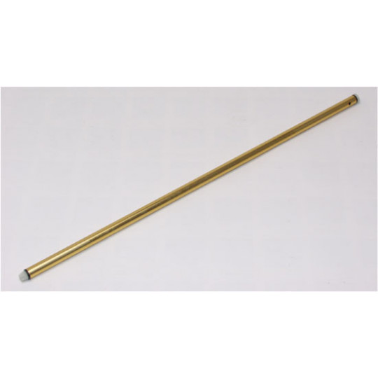 Pièce pour hélicoptère électrique TUBE DE QUEUE  TINY 3