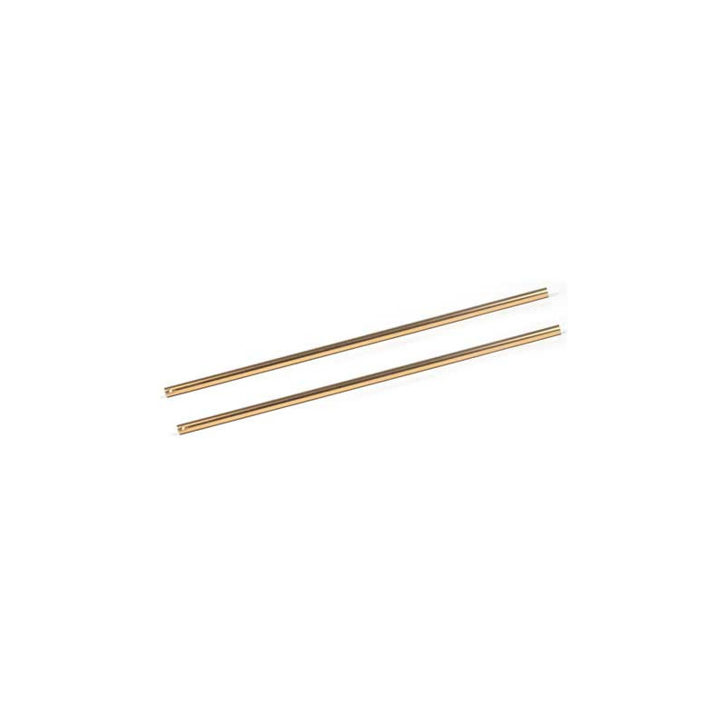 Pièce pour hélicoptère électrique TUBE DE QUEUE TINY EVO
