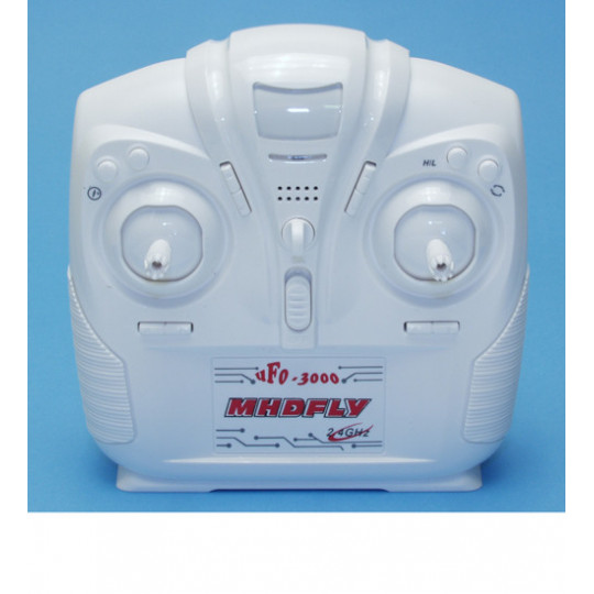 Pièce pour Drônes UFO 3000 Emetteur