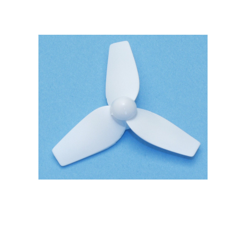Pièce pour Drônes UFO 3000 Hélices Sens Horaire