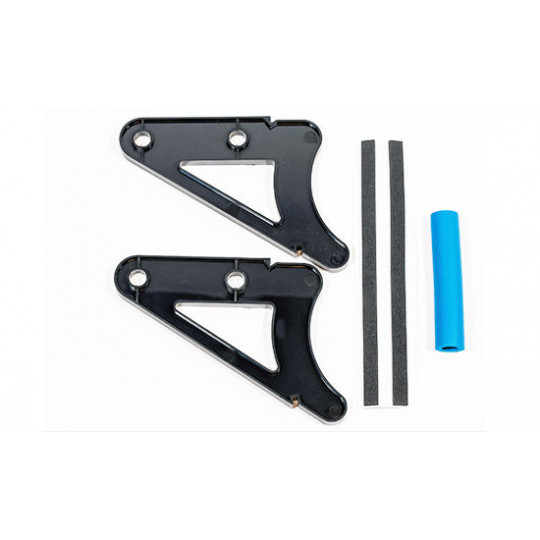 Pièce pour voilier radiocommandé Upgrade ber DF65 DF95 Pièce pour voilier radiocommandé Upgrade ber DF65 DF95