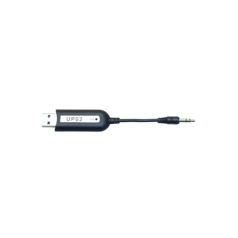 Pièce pour hélicoptère électrique Upgrade Tools UP02