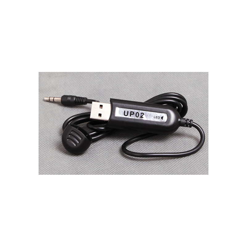 Pièce pour hélicoptère électrique Upgrade Tools UP02