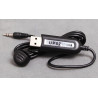 Pièce pour hélicoptère électrique Upgrade Tools UP02