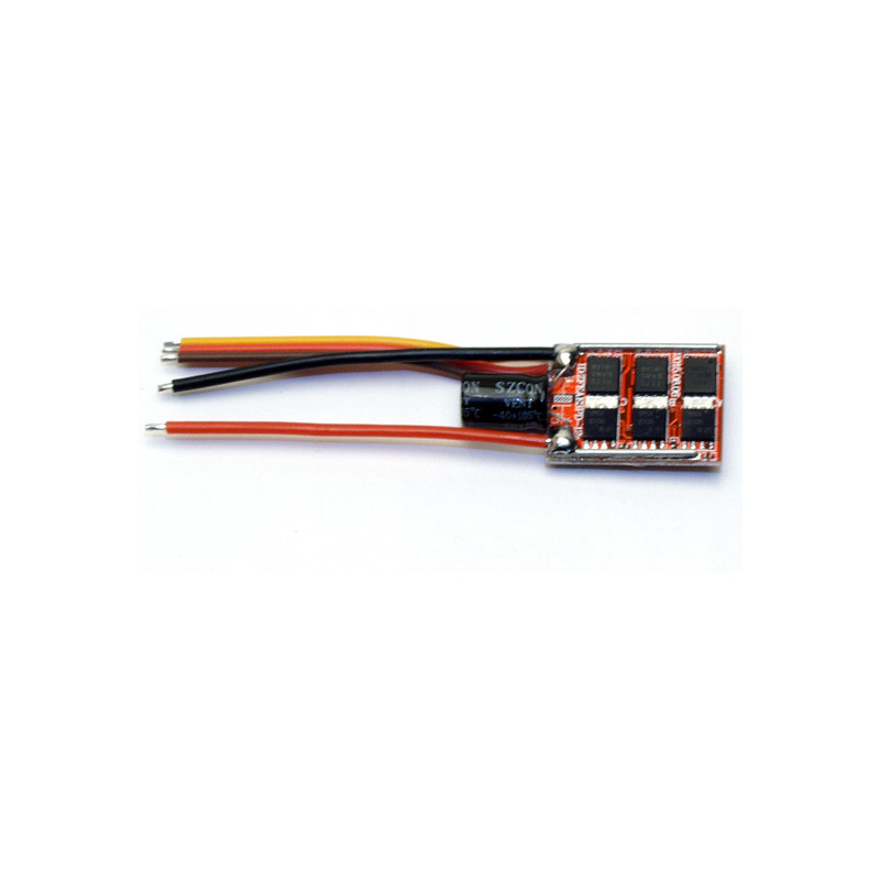 Pièce pour Drônes Variateur 12A Hunter 250
