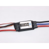 Pièce pour avions VARIATEUR BRUSH. 30A PIPER J5