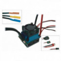 Pièce pour voiture electrique tous chemin 1/10 Variateur brushless Pièce pour voiture electrique tous chemin 1/10 Variateur brushless