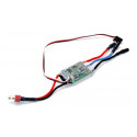 Pièce pour avions VARIATEUR BRUSHLESS 25A