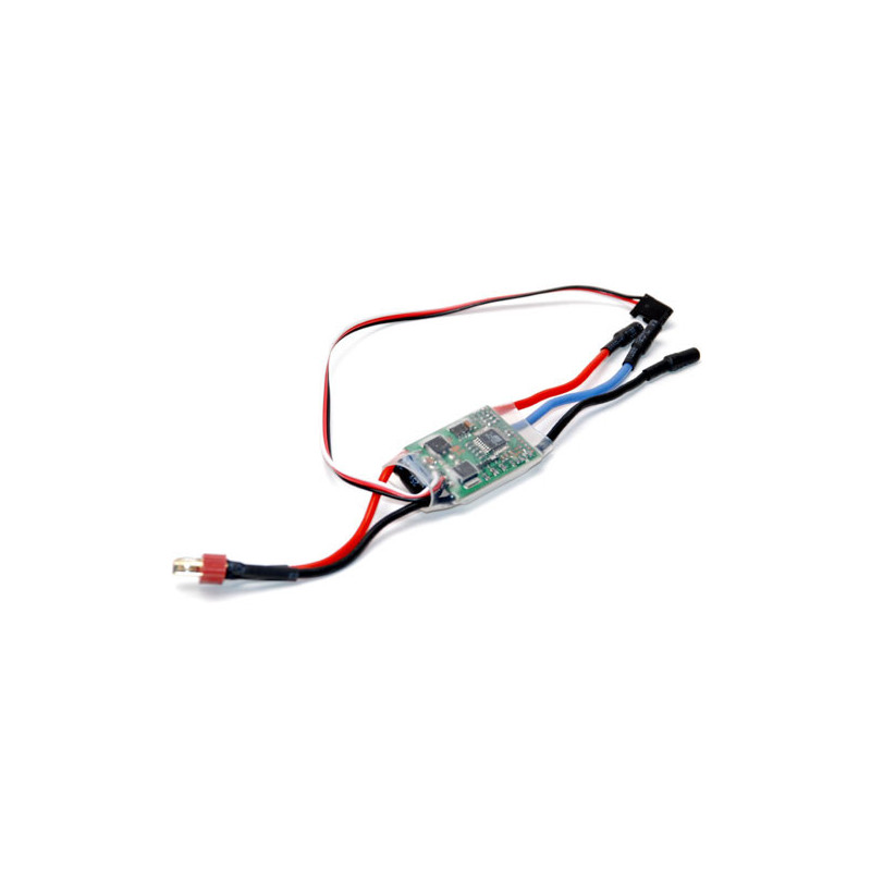 Pièce pour avions VARIATEUR BRUSHLESS 25A