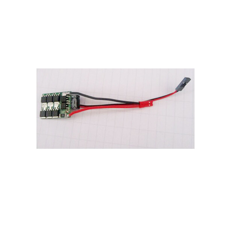 Pièce pour hélicoptère électrique Variateur Brushless Tiny 530BL