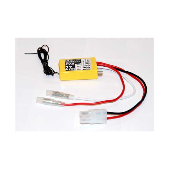 Pièce pour avions VARIATEUR ELECTRONIQUE TINY