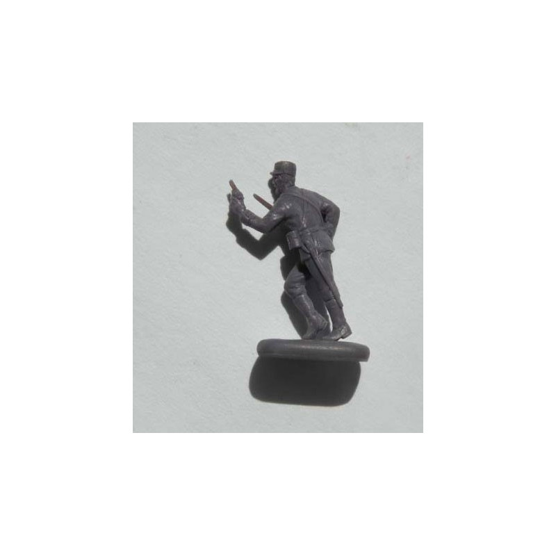 Figurine Légion Franç. à l’attaque 1/72