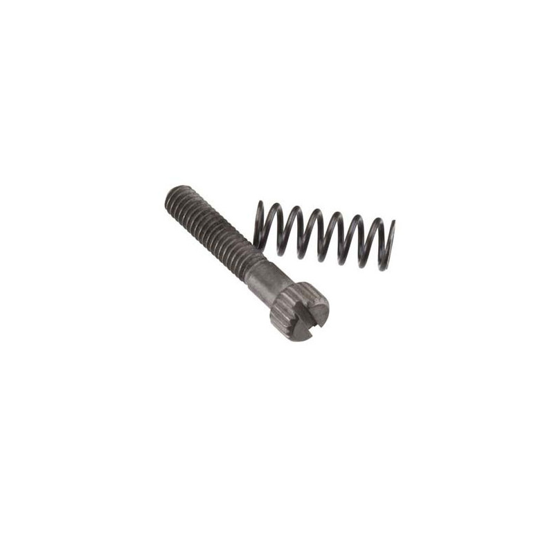 Pièce pour moteur thermique VIS BOISSEAU 2A, 3A