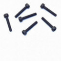 Pièce pour voiture thermique tous chemin 1/8 Vis BTR M3x12 Pièce pour voiture thermique tous chemin 1/8 Vis BTR M3x12