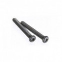 Pièce pour moteur thermique VIS DE FIXATION CARBU FS48S Pièce pour moteur thermique VIS DE FIXATION CARBU FS48S