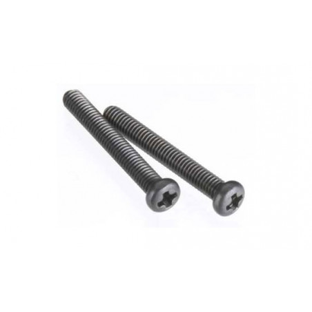 Pièce pour moteur thermique VIS DE FIXATION CARBU FS48S Pièce pour moteur thermique VIS DE FIXATION CARBU FS48S