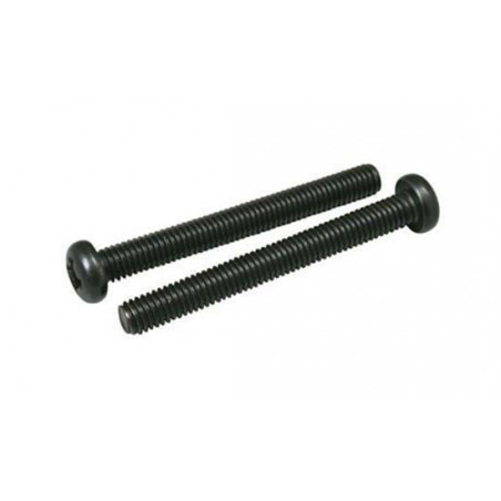 Pièce pour moteur thermique VIS DE SILENCIEUX 20FP Pièce pour moteur thermique VIS DE SILENCIEUX 20FP