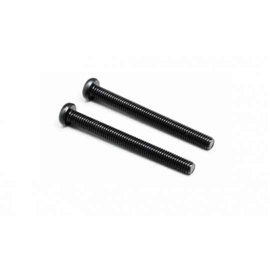 Pièce pour moteur thermique VIS DE SILENCIEUX 35FP