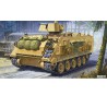 Maquette de Char en plastique M113 IRAQ VER. 1/35 Maquette de Char en plastique M113 IRAQ VER. 1/35