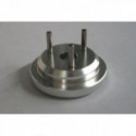 Pièce pour voiture thermique tous chemin 1/10 Volant Moteur Pièce pour voiture thermique tous chemin 1/10 Volant Moteur