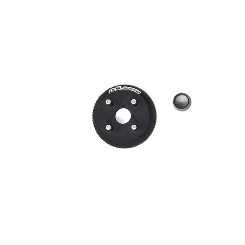 Pièce pour moteur thermique Volant moteur embrayage OS