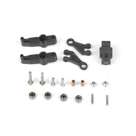 Pièce pour hélicoptère électrique WASH OUT TINY 700 CP