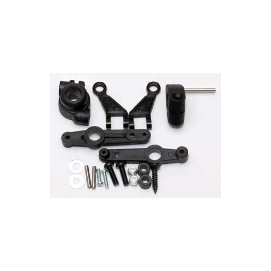 Pièce pour hélicoptère thermique WASH-OUT