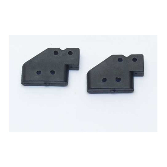 Pièce pour voiture electrique tous chemin 1/10