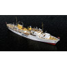 Bateau électrique radiocommandé NORGE 1/60