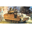 Maquette de Char en plastique M2A2 BRADLY OIF 1/35 Maquette de Char en plastique M2A2 BRADLY OIF 1/35