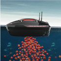 Bateau Amorceur Bait 2500 avec GPS AUTOPILOT et Échosondeur TOLSON TF520 Bateau Amorceur Bait 2500 avec GPS AUTOPILOT et Échosondeur TOLSON TF520