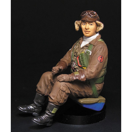 Maquette d'avion en plastique Mitsubishi A6M5c Zero Fighter (ZEKE) TYPE 52 Hei 1:48 ST34 Maquette d'avion en plastique Mitsubishi A6M5c Zero Fighter (ZEKE) TYPE 52 Hei 1:48 ST34