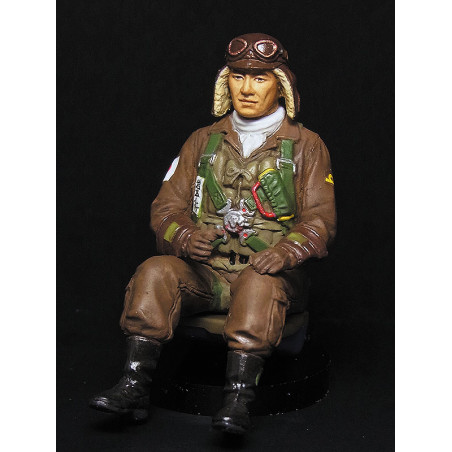 Maquette d'avion en plastique Mitsubishi A6M5c Zero Fighter (ZEKE) TYPE 52 Hei 1:48 ST34 Maquette d'avion en plastique Mitsubishi A6M5c Zero Fighter (ZEKE) TYPE 52 Hei 1:48 ST34